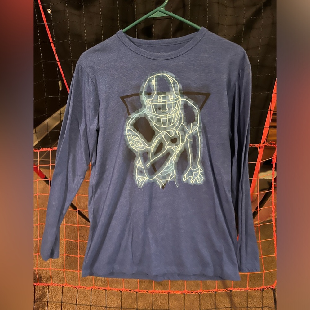Boys Shirt